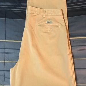 Mens Ralph Lauren Polo Chinos.